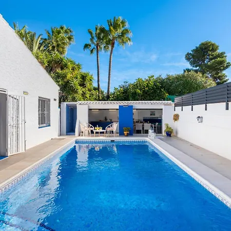 Vila Anais - Plusholidays